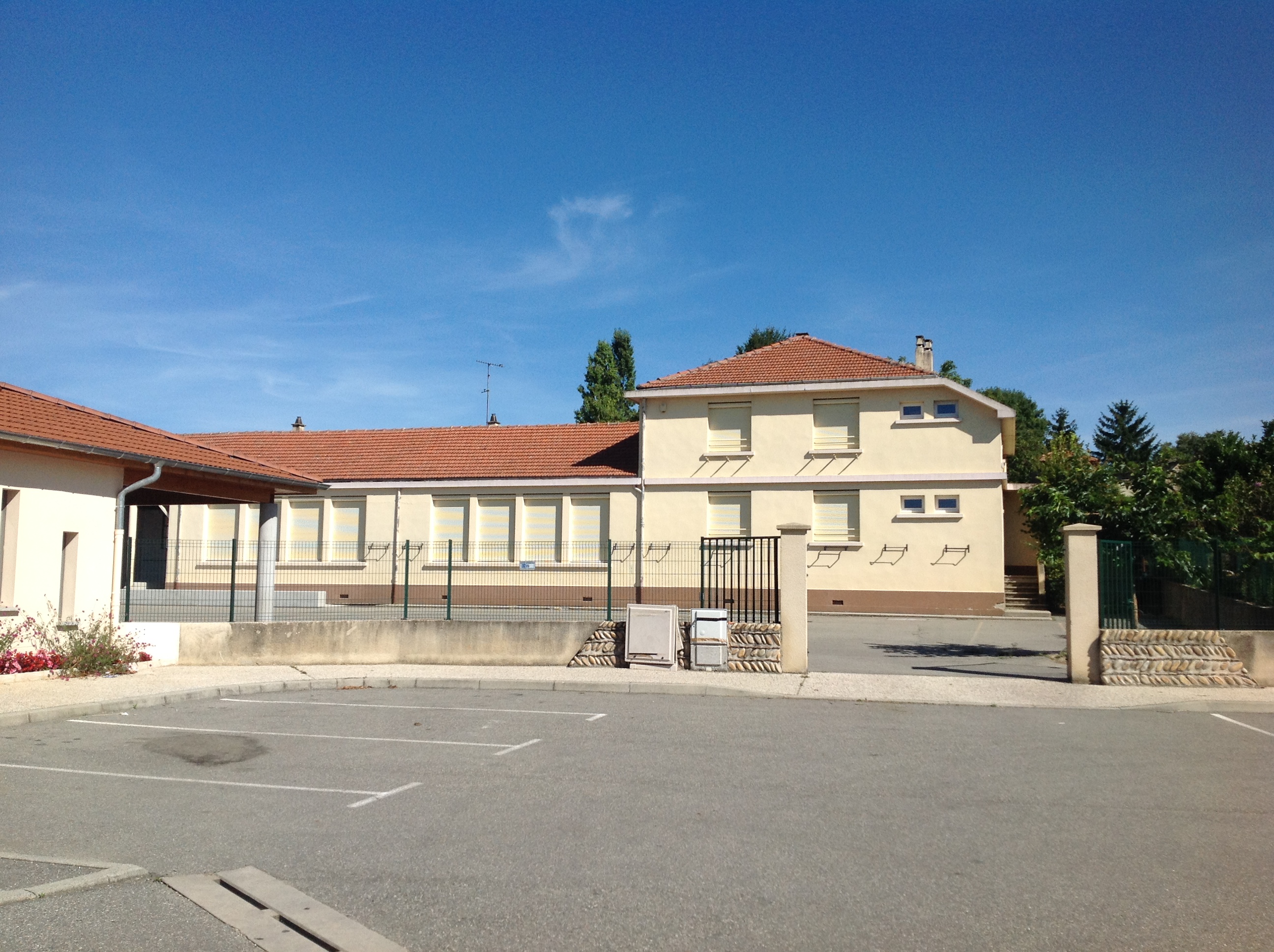 Photos - Mairie d'Agnin